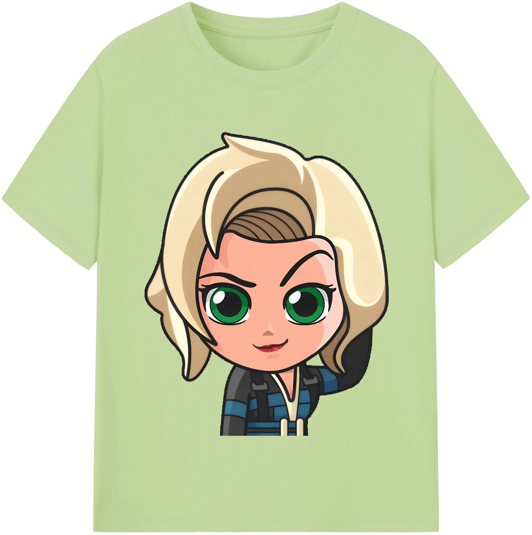 （画像用） アベンジャーズ The Avengers 綿100％半袖Tシャツ（フロントプリント）